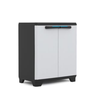 Kunststoffschrank Niedrig Linear 90x68x39 cm - Hover
