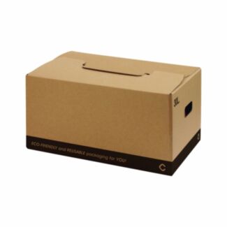 Faltkartons 2in1 – 10er Pack  - Hover