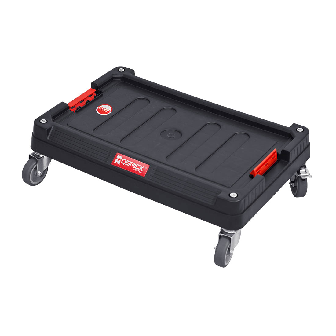 Plattformwagen QBRICK SYSTEM Two Platform