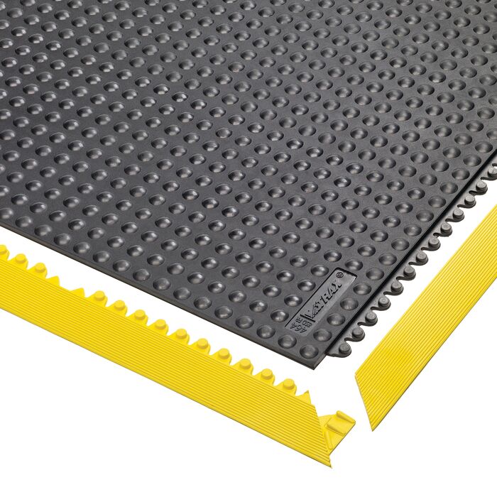ESD Matten Skywalker HD™ ESD Nitrile FR 464 Notrax ESD