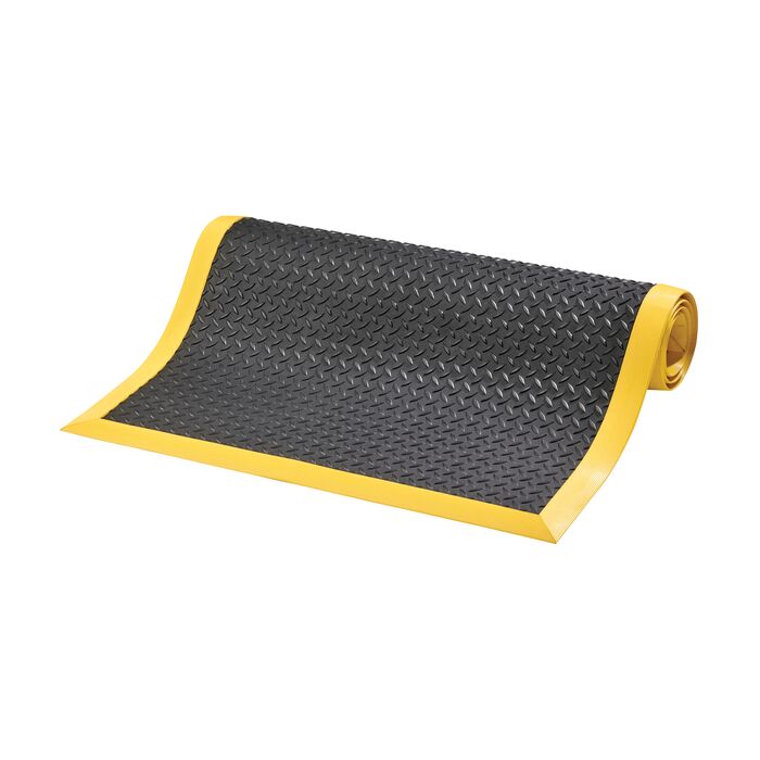 Anti-Ermüdungsmatte Cushion Flex® 489 Notrax