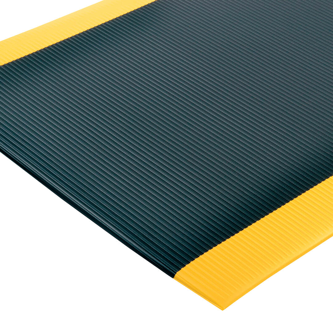 Anti-Ermüdungsmatte Crossrib Sof-Tred™ 406 Notrax Schaum