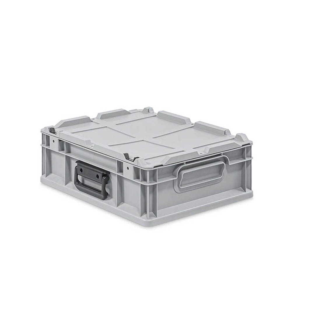 Eurobox, NextGen Portable, 43-12