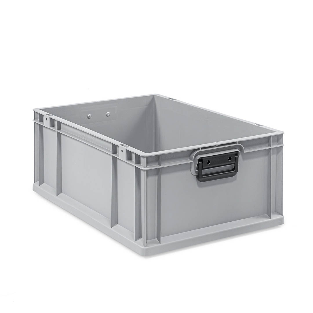 Eurobox, NextGen Portable Duo, 64-22