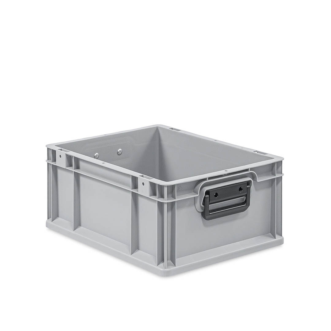 Eurobox, NextGen Portable Duo, 43-17