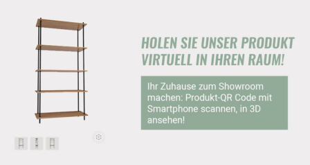 Revolutionärer 3D Regalplaner| Master Regale