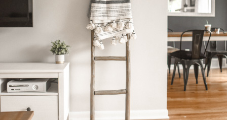 Industrial Look für Ihr Zuhause: welche Regale passen am besten?