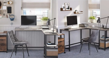 Das perfekte Home Office einrichten für Freelancer: So wird Arbeiten von zu Hause zum Vergnügen