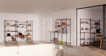Tipps für das ideale kleine Home-Office