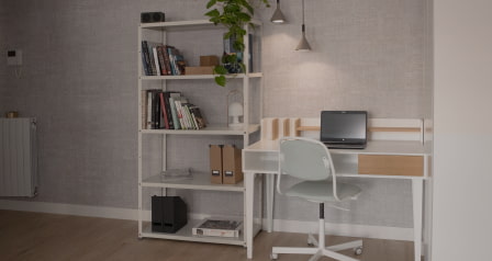 Industrie Style – Industrieregale von Master Regale mal anders!