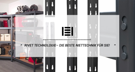 RIVET TECHNOLOGIE– Die beste Niettechnik für Sie!