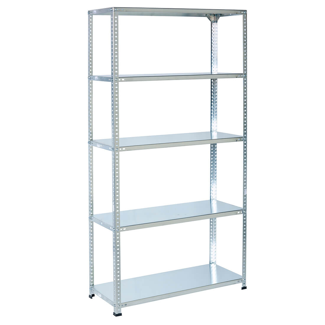 Regalen für Speisekammer