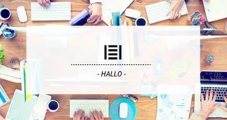 blog items