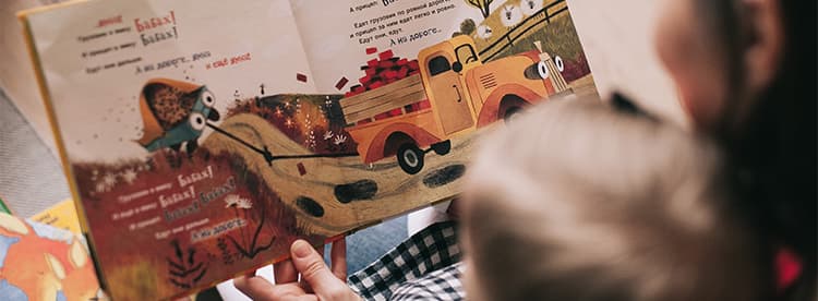 70    einfache Ideen zum Spielen mit Kindern in Innenräumen