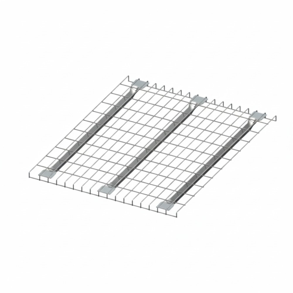 Flexible Anpassung an wachsende Lagerstrukturen