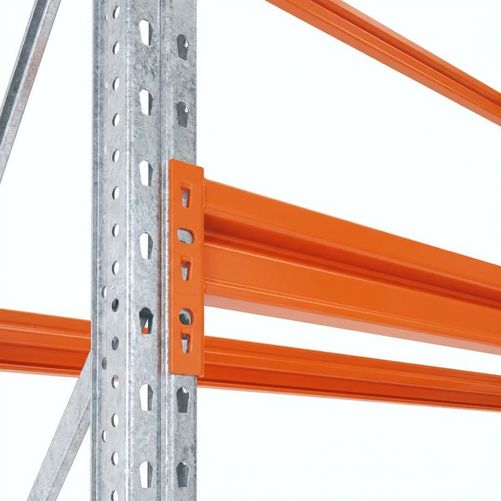 Zubehör wie Holzböden oder Metallfachböden lässt sich nachrüsten, um Reifen mit Felgen waagerecht zu lagern oder andere Artikel unterzubringen.