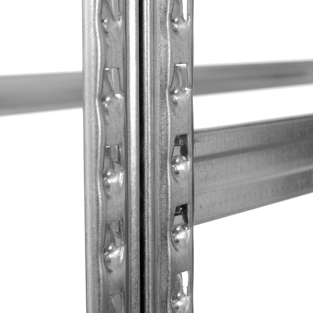 Fachbodenregale Modular